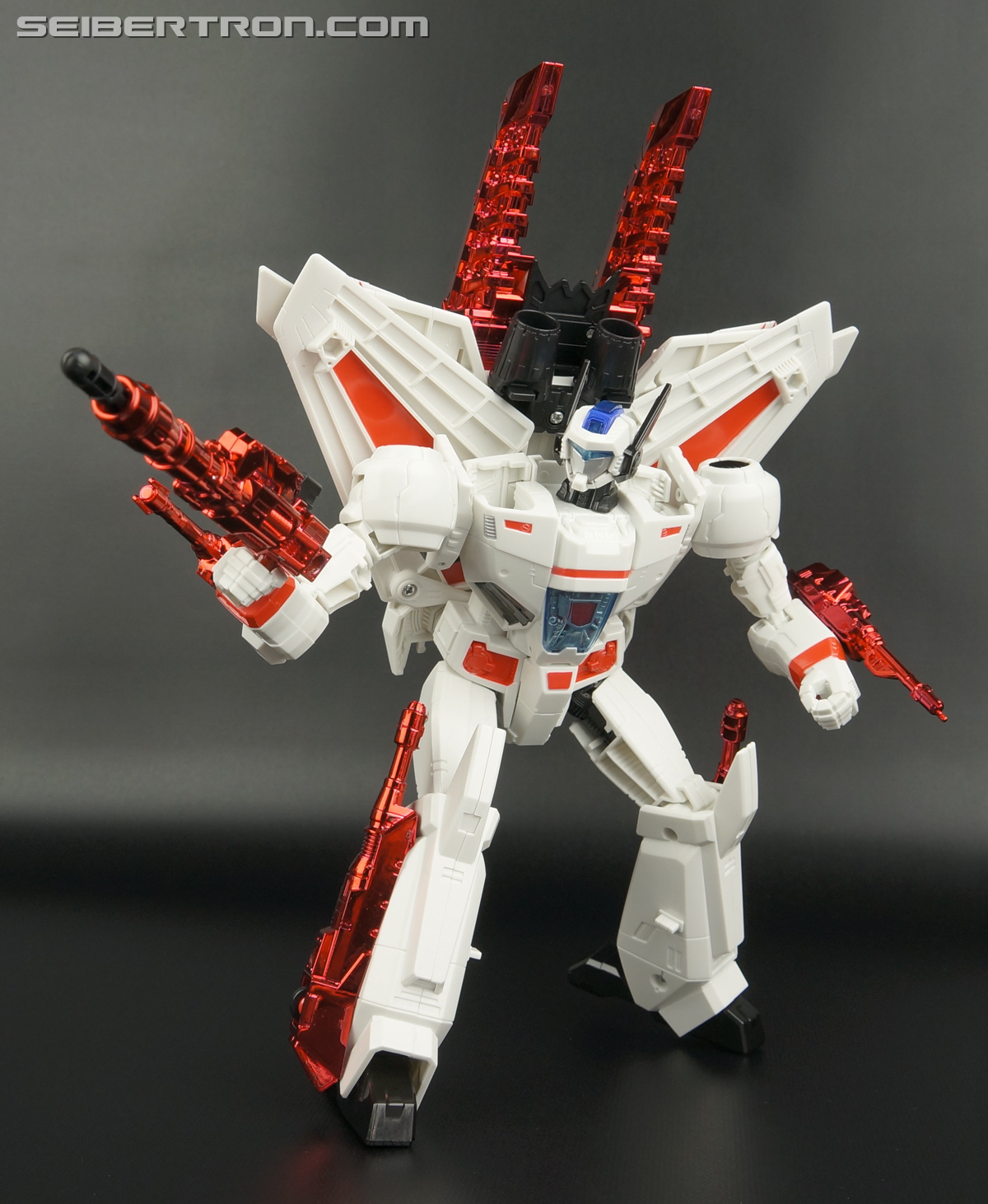 Transformers Generations Jetfire (Image #190 of 388)