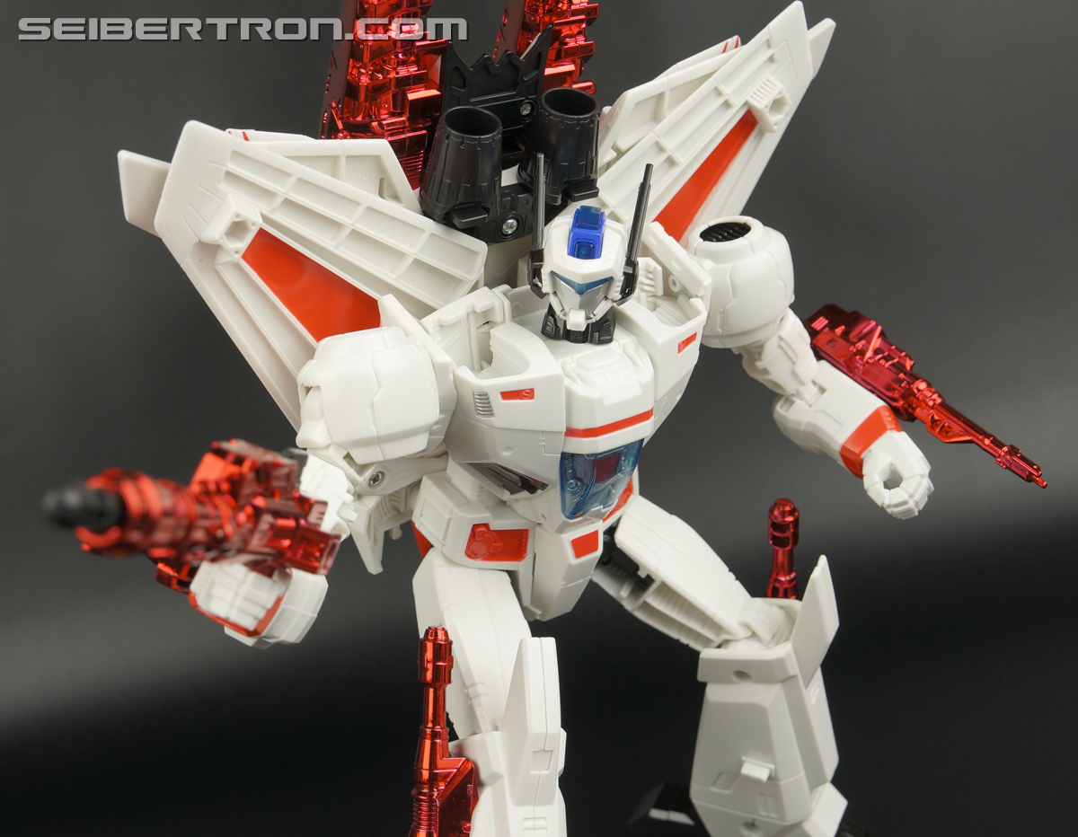 Transformers Generations Jetfire (Image #193 of 388)
