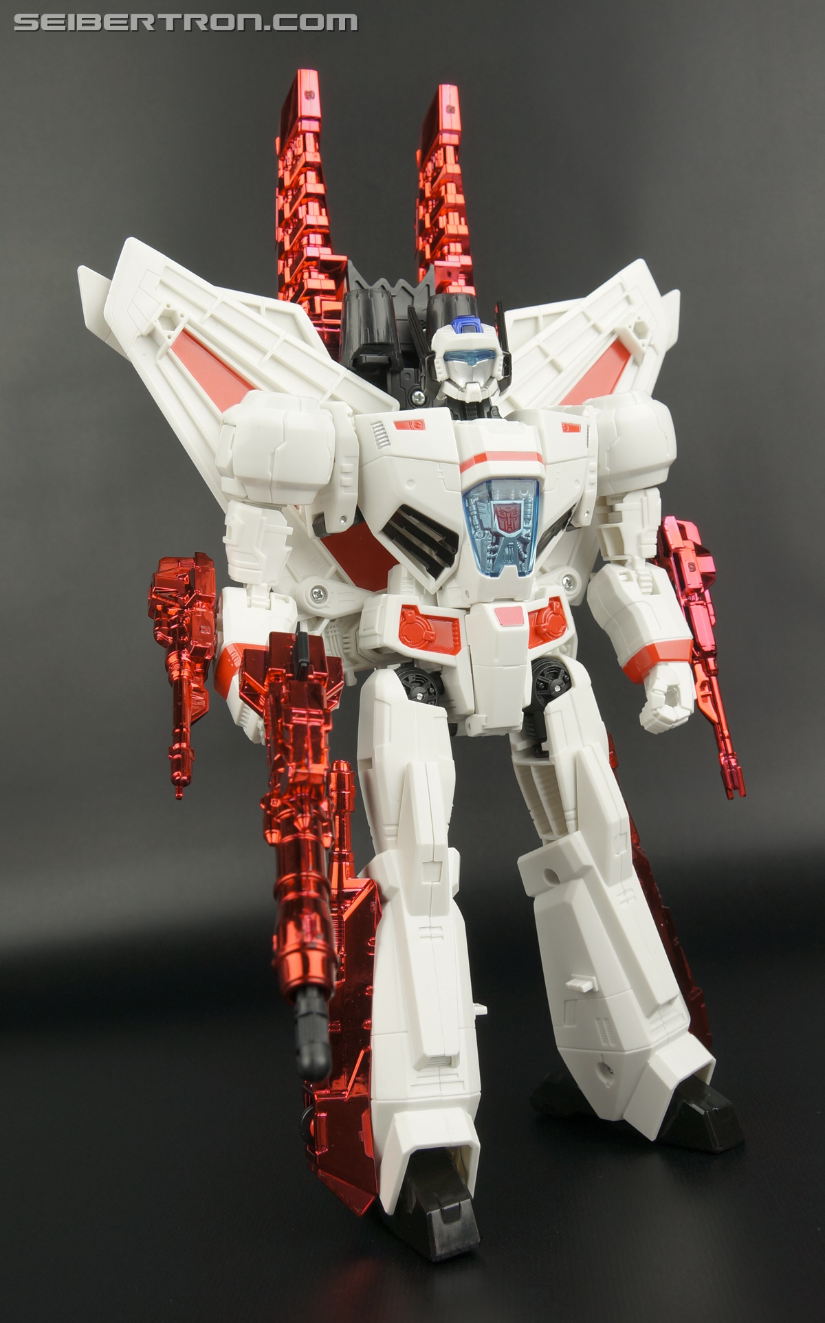 Transformers Generations Jetfire (Image #195 of 388)