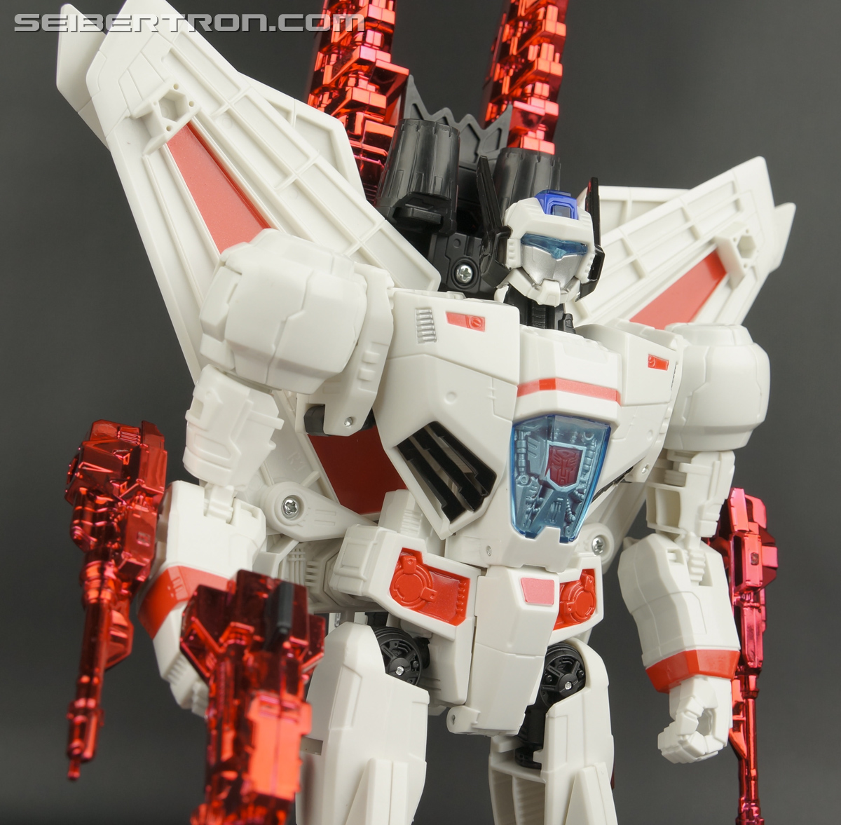 Transformers Generations Jetfire (Image #197 of 388)