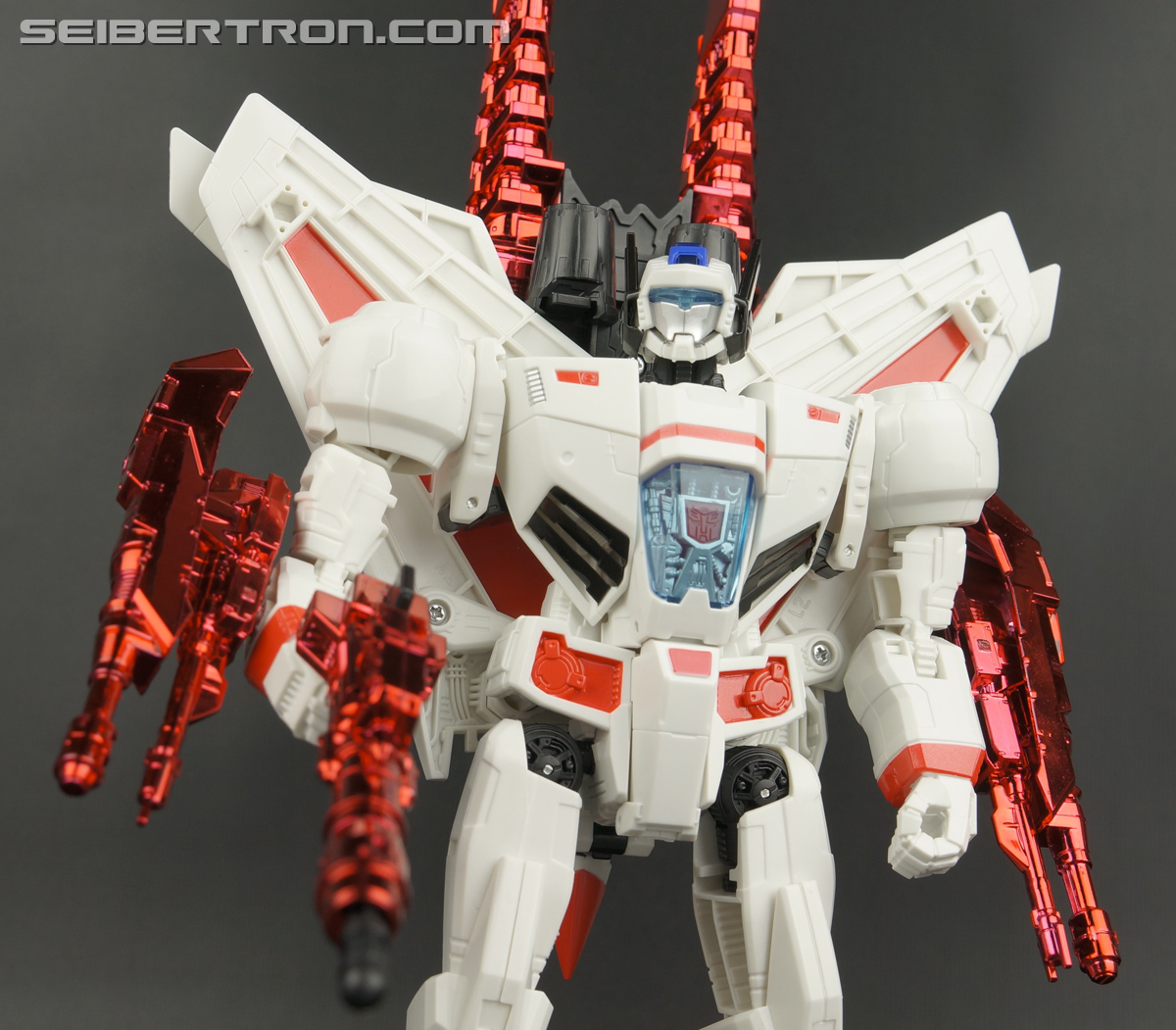 Transformers Generations Jetfire (Image #205 of 388)