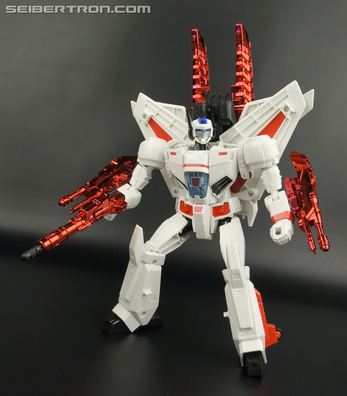 Transformers Generations Jetfire (Image #210 of 388)