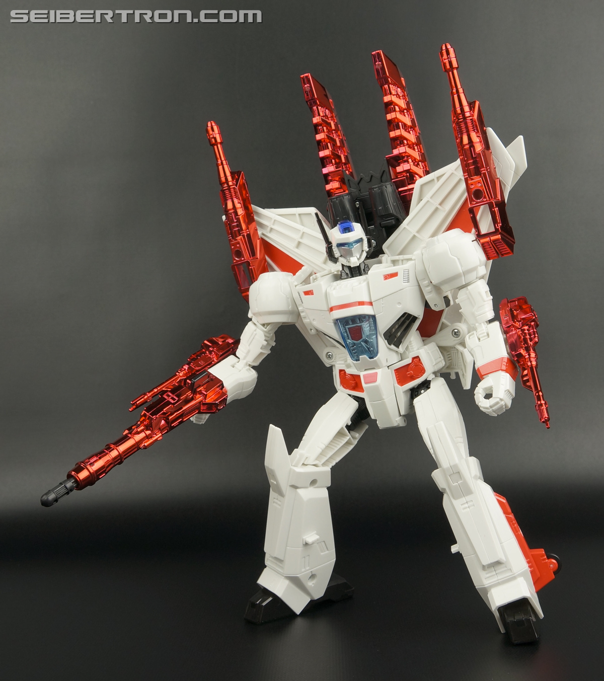 Transformers Generations Jetfire (Image #217 of 388)