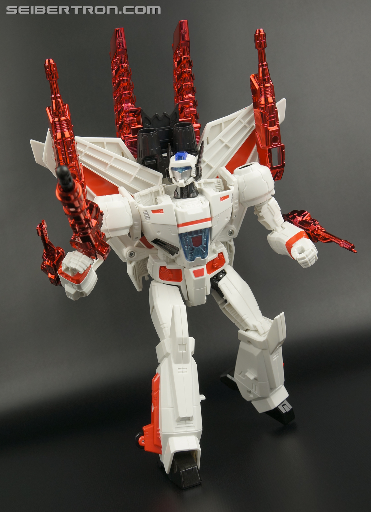 Transformers Generations Jetfire (Image #221 of 388)