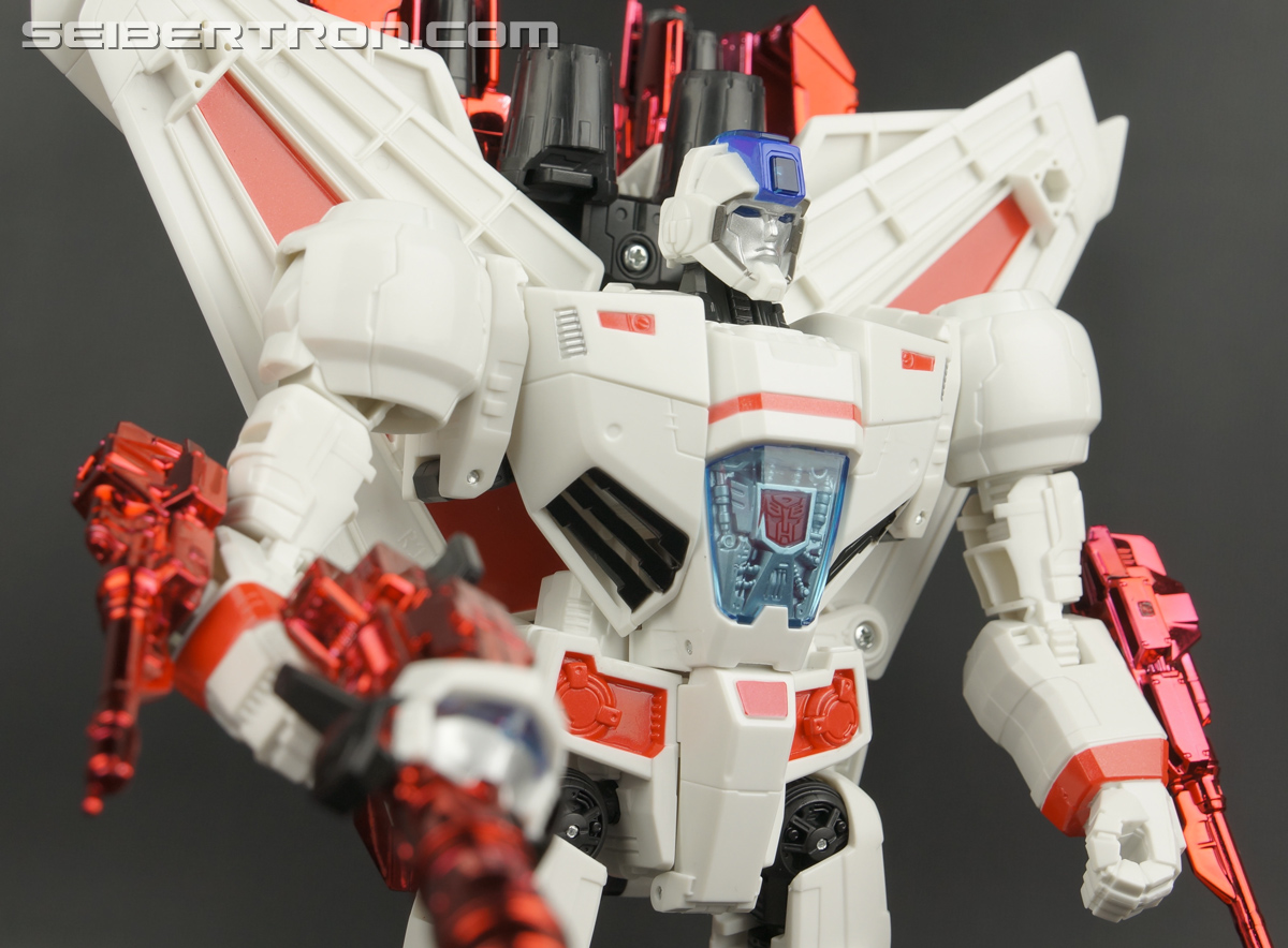 Transformers Generations Jetfire (Image #239 of 388)