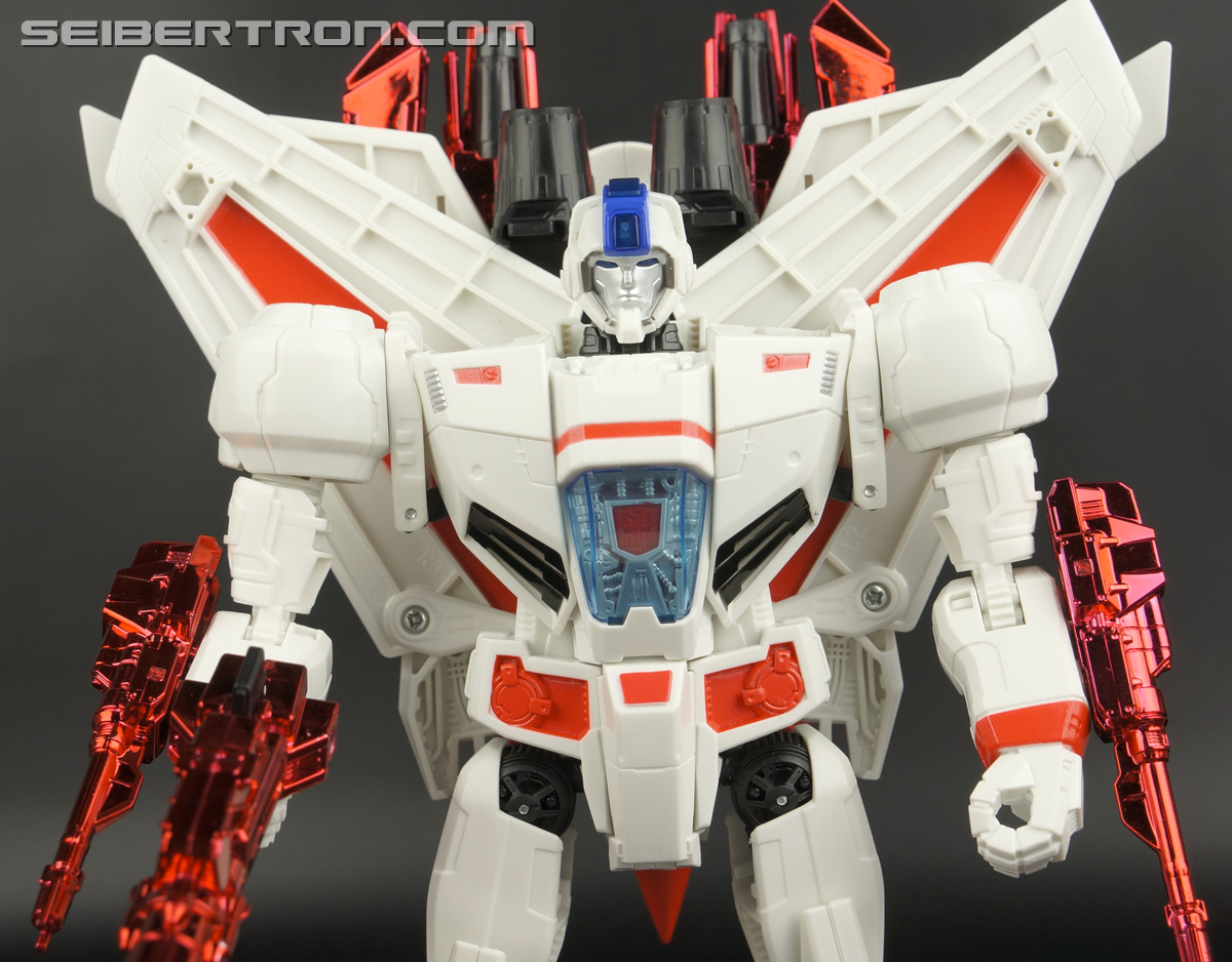 Transformers Generations Jetfire (Image #244 of 388)