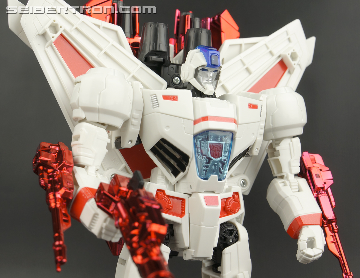 Transformers Generations Jetfire (Image #248 of 388)