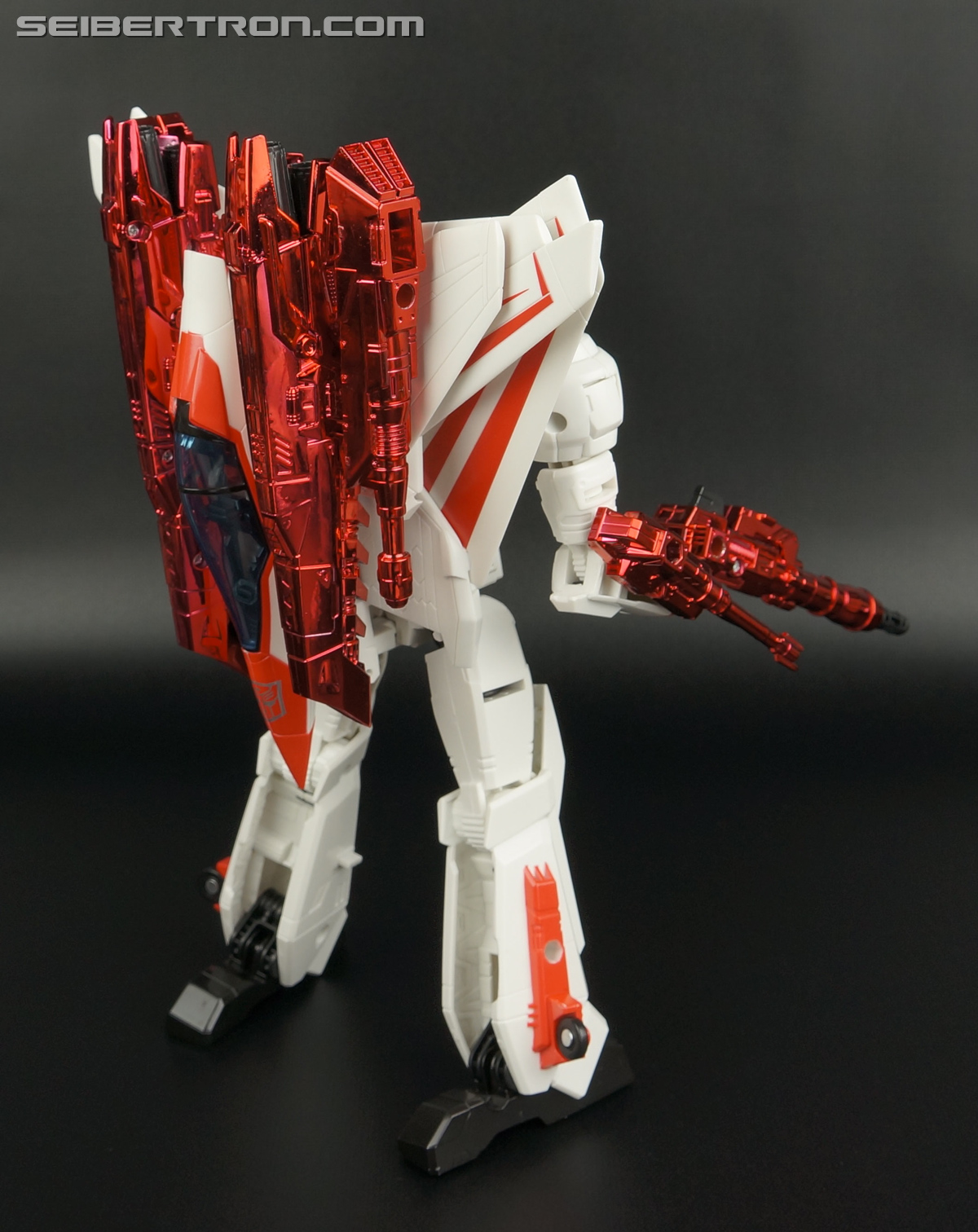 Transformers Generations Jetfire (Image #255 of 388)