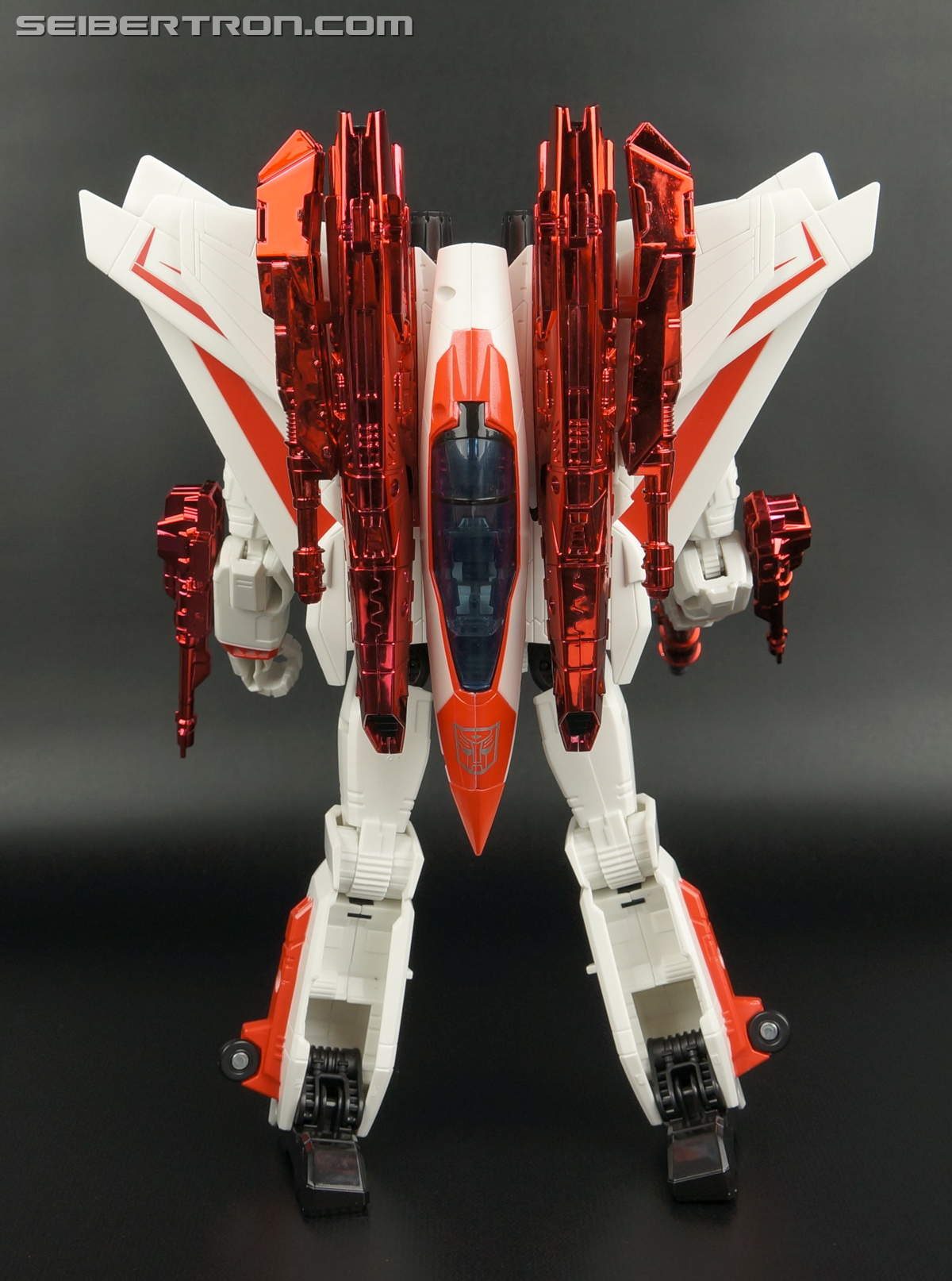 Transformers Generations Jetfire (Image #256 of 388)