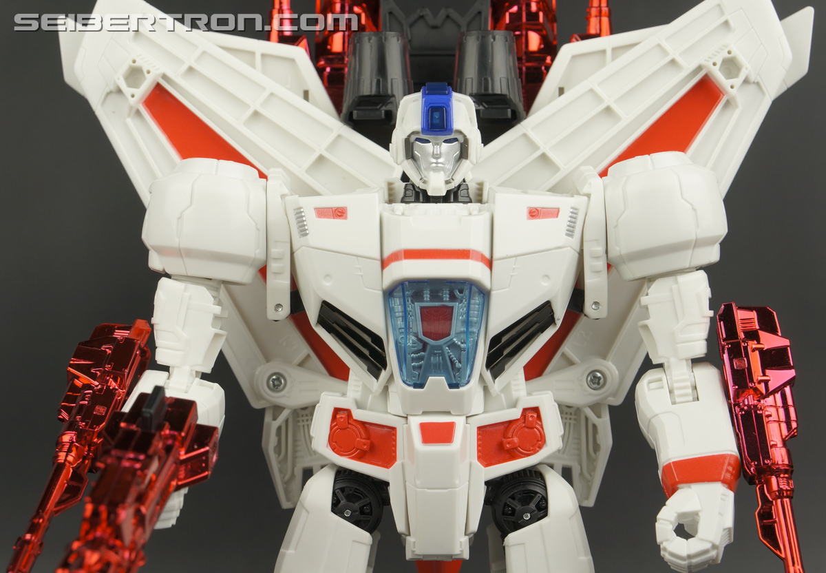 Transformers Generations Jetfire (Image #267 of 388)