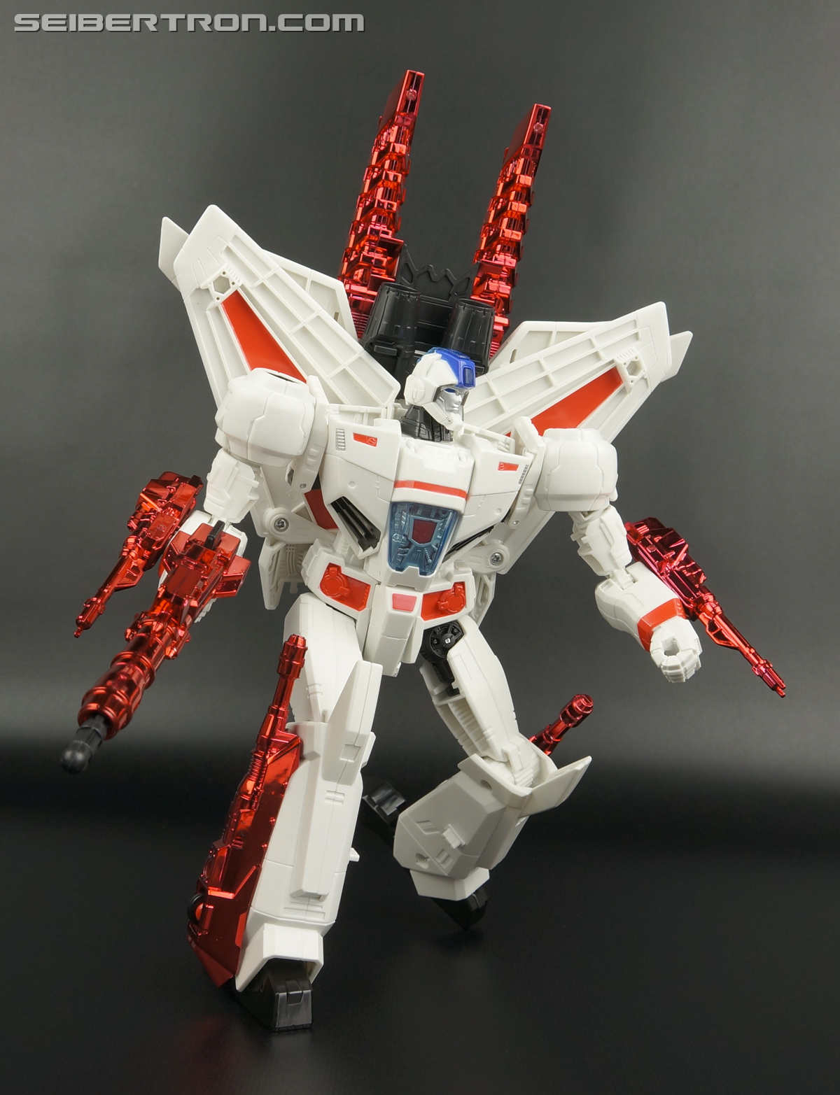 Transformers Generations Jetfire (Image #279 of 388)