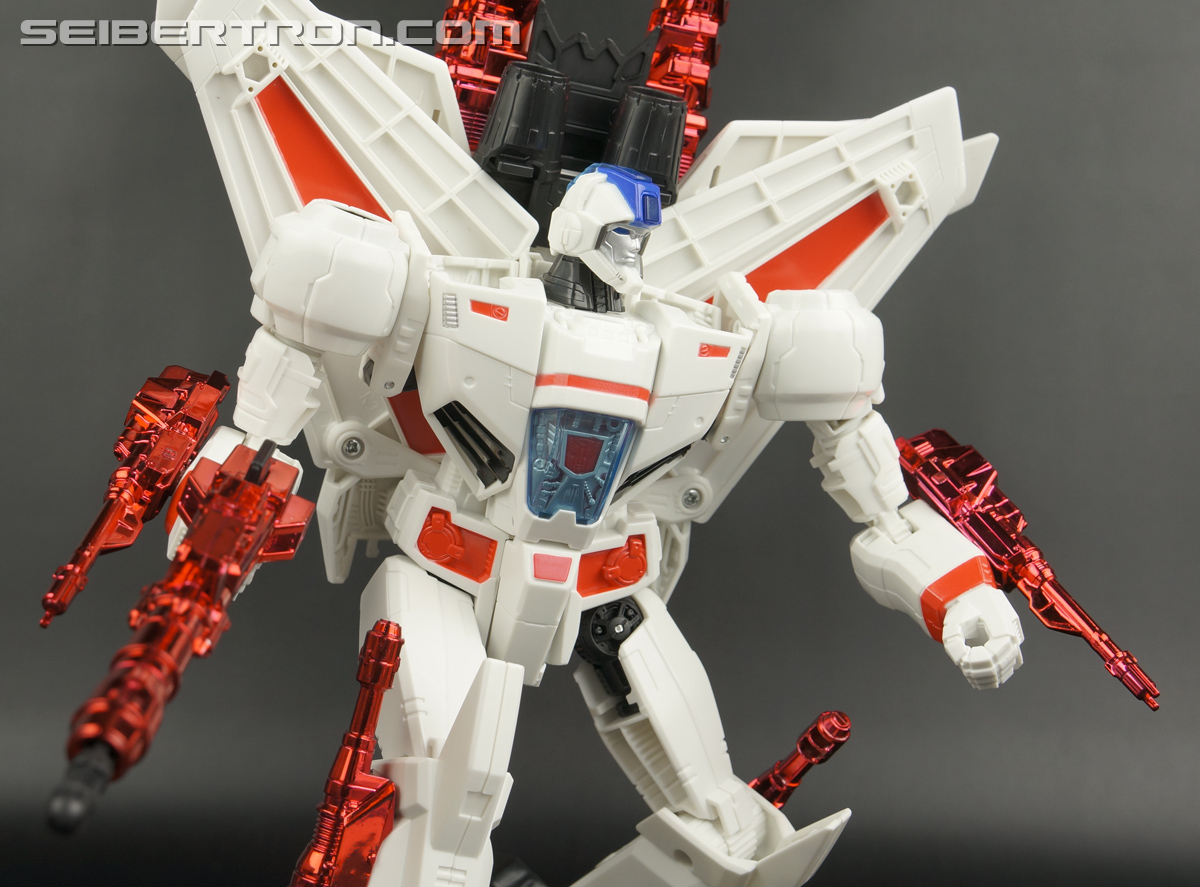 Transformers Generations Jetfire (Image #280 of 388)