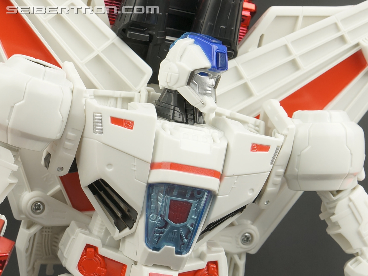 Transformers Generations Jetfire (Image #281 of 388)