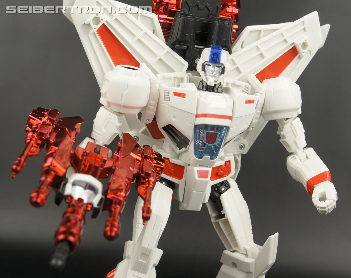 Transformers Generations Jetfire (Image #306 of 388)