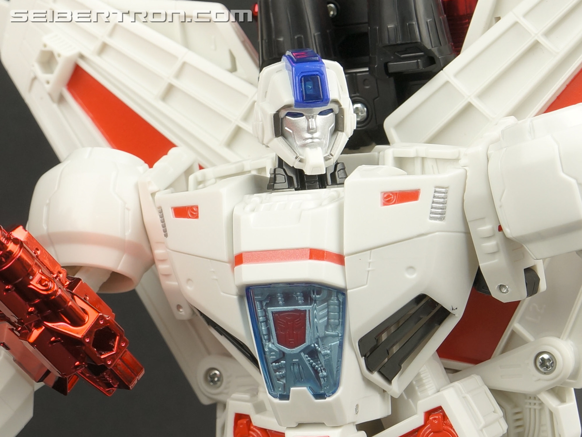 Transformers Generations Jetfire (Image #316 of 388)