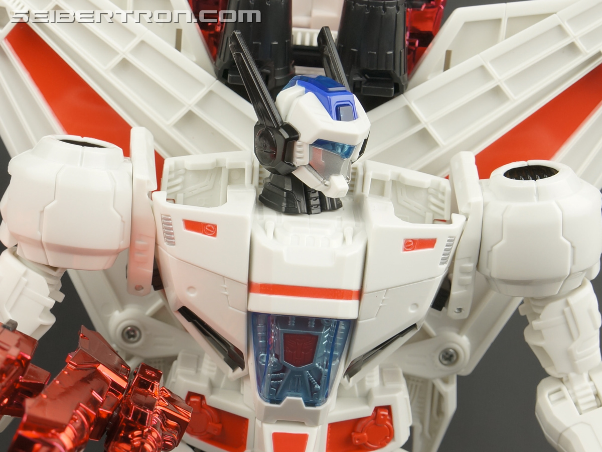 Transformers Generations Jetfire (Image #334 of 388)