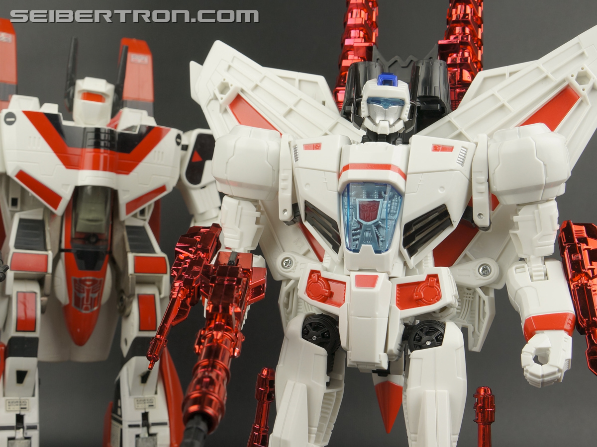 Transformers Generations Jetfire (Image #340 of 388)