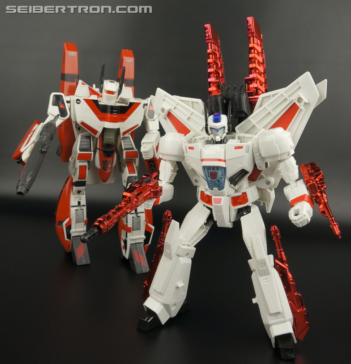 Transformers Generations Jetfire (Image #343 of 388)