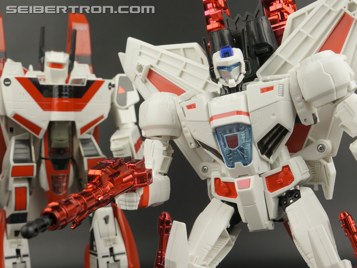 Transformers Generations Jetfire (Image #347 of 388)