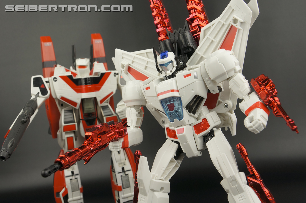 Transformers Generations Jetfire (Image #348 of 388)