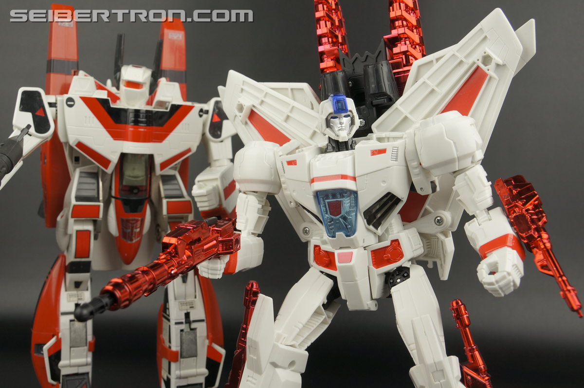 Transformers Generations Jetfire (Image #350 of 388)