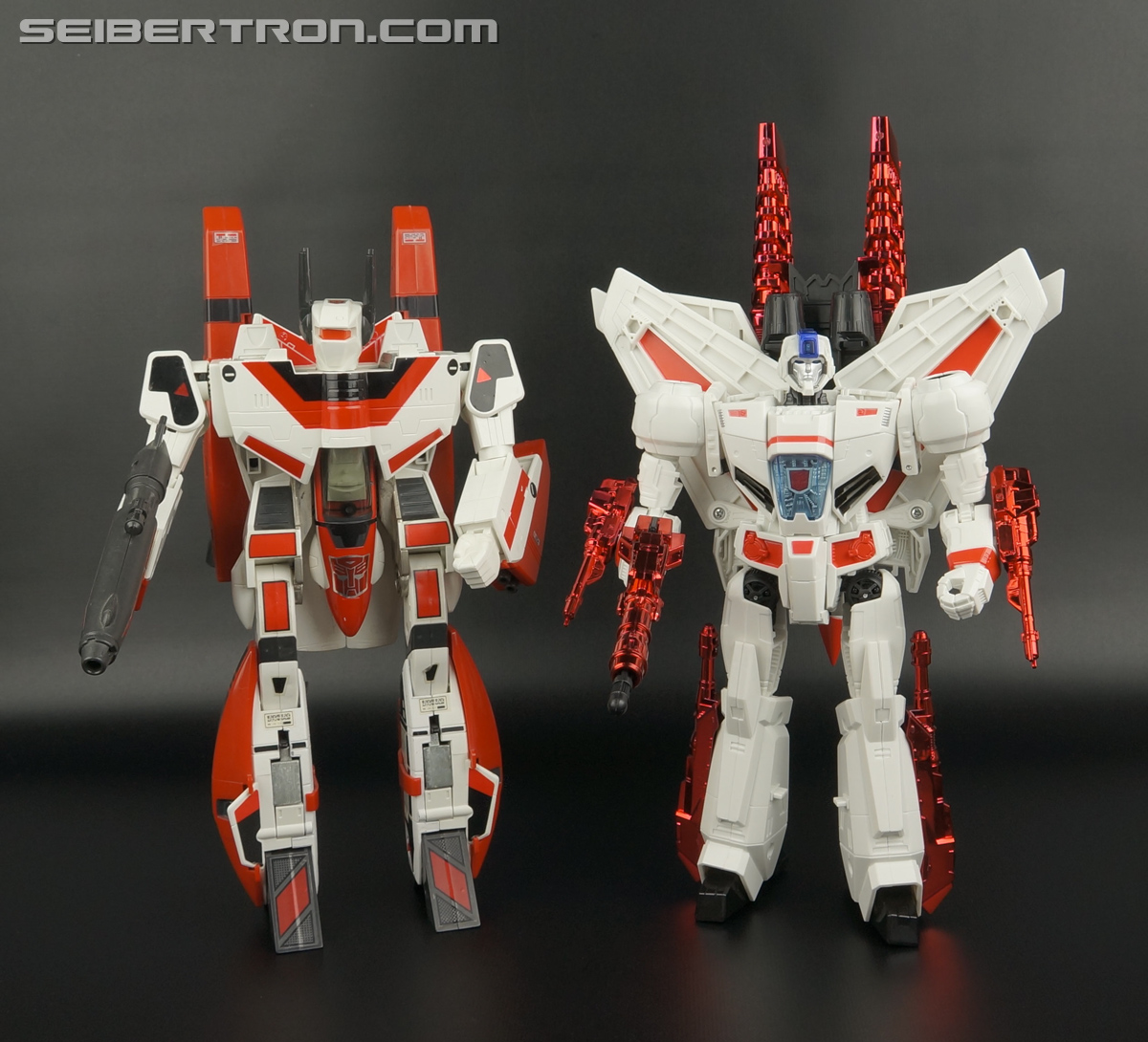 Transformers Generations Jetfire (Image #353 of 388)