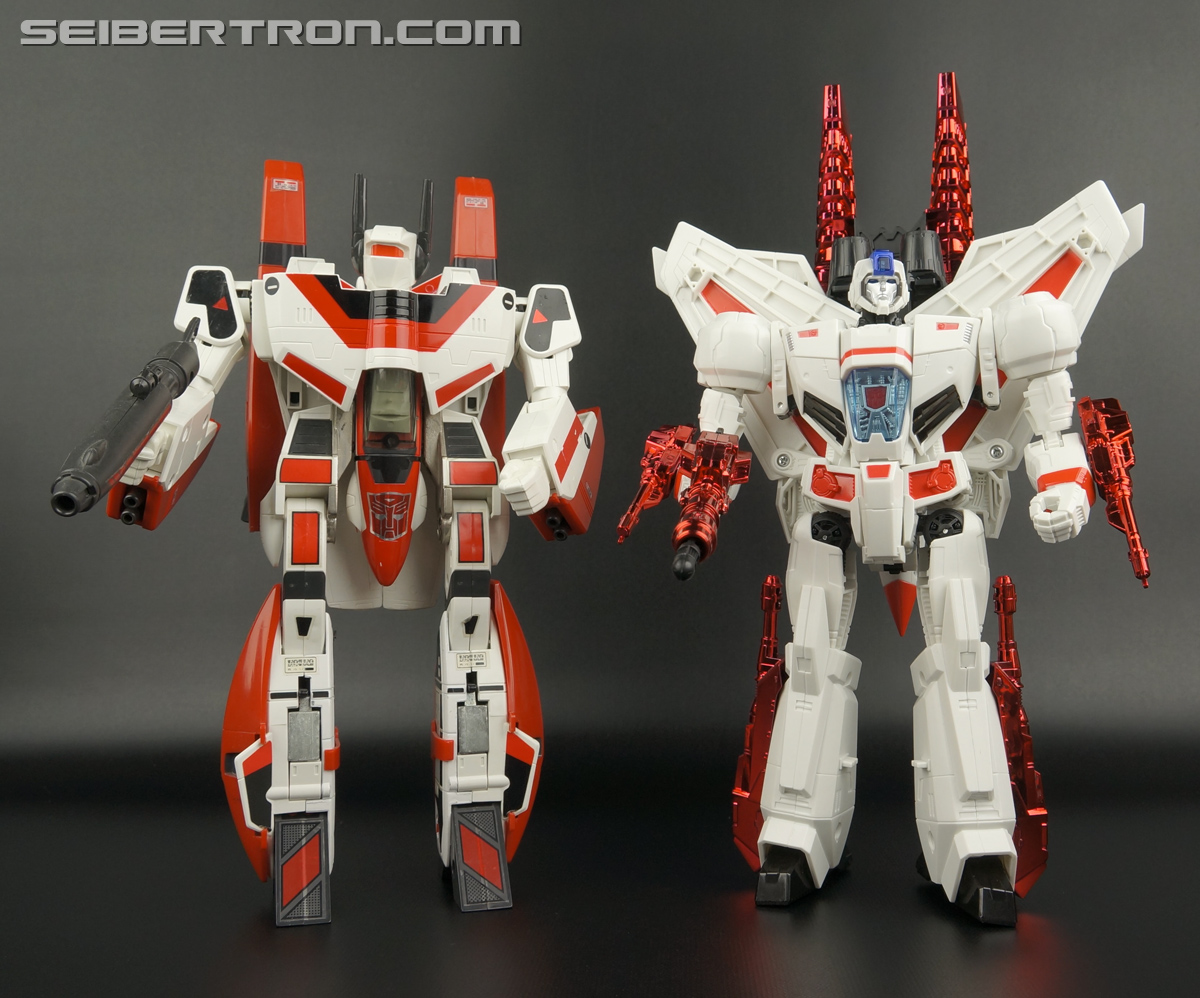 Transformers Generations Jetfire (Image #354 of 388)