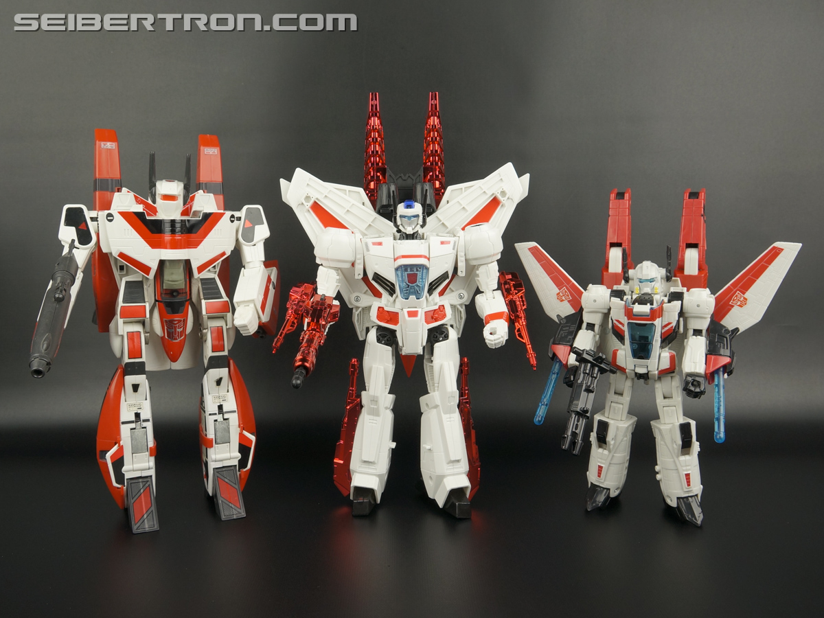 Transformers Generations Jetfire (Image #355 of 388)