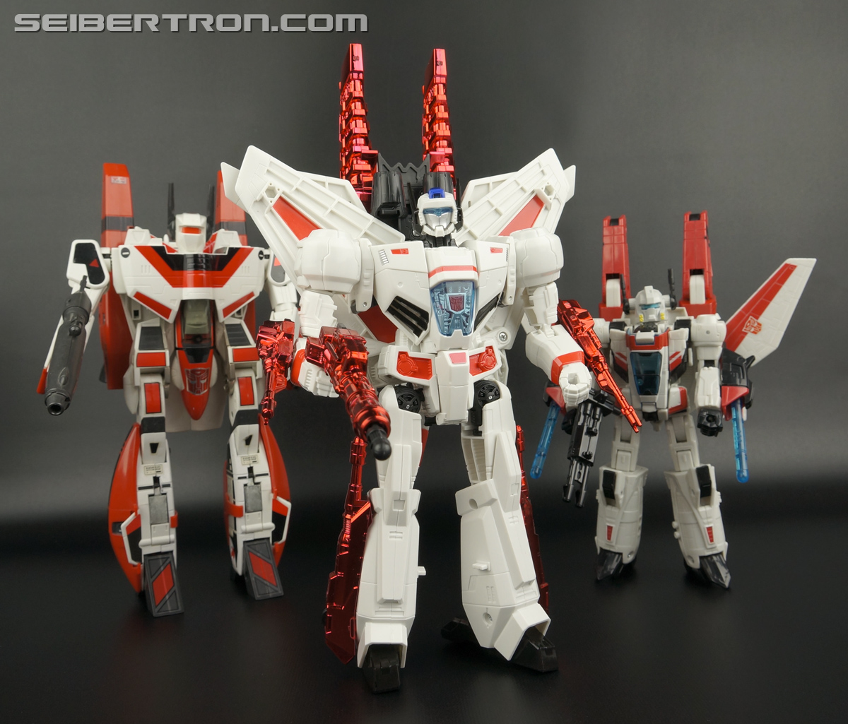 Transformers Generations Jetfire (Image #356 of 388)