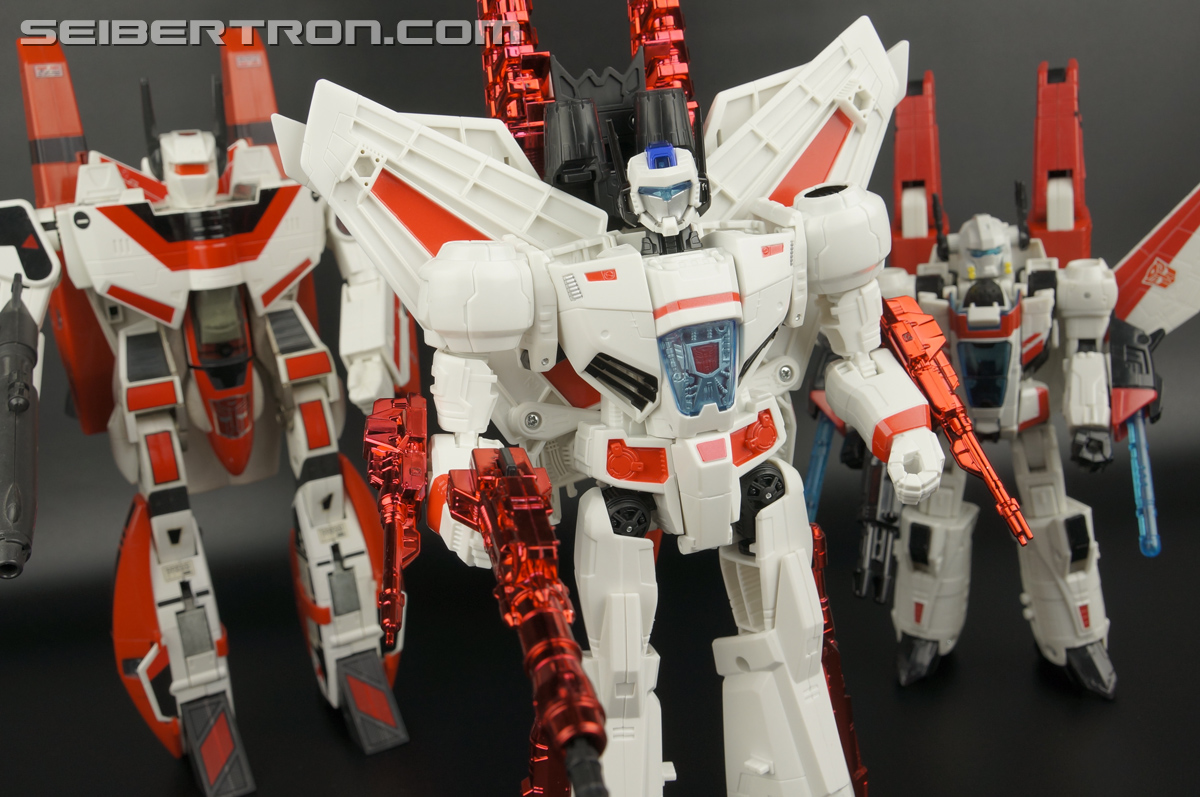 Transformers Generations Jetfire (Image #357 of 388)