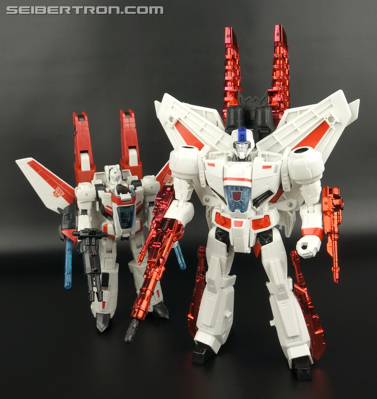Transformers Generations Jetfire (Image #362 of 388)