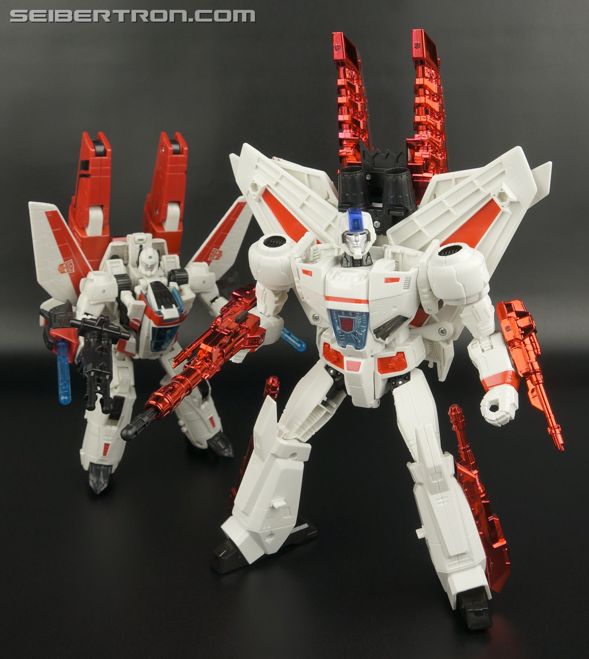 Transformers Generations Jetfire (Image #369 of 388)