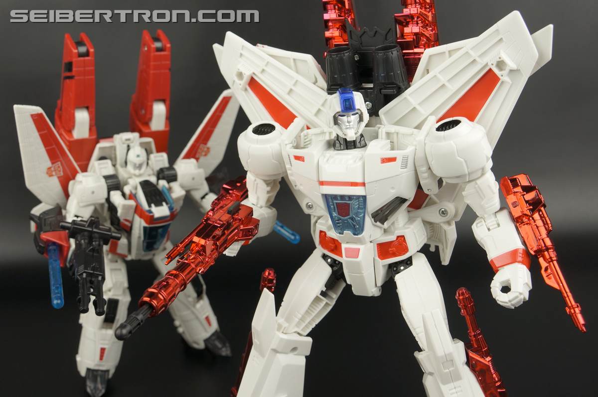 Transformers Generations Jetfire (Image #370 of 388)