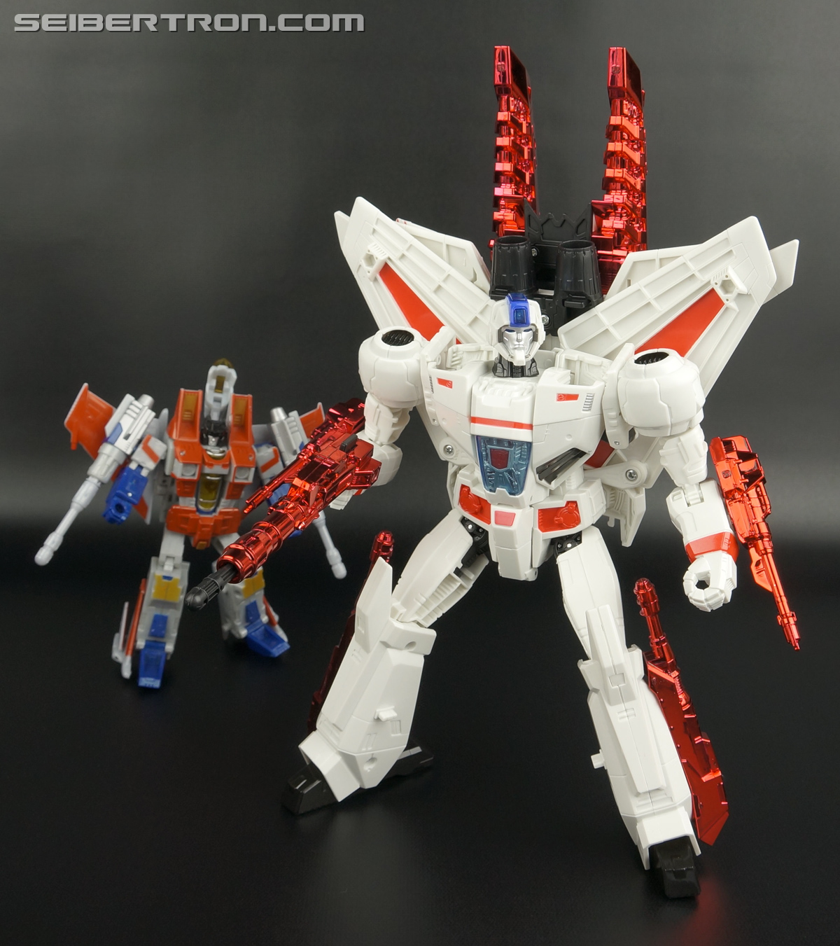 Transformers Generations Jetfire (Image #375 of 388)