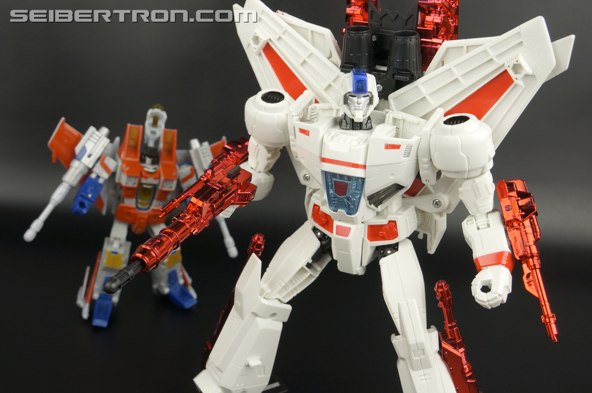 Transformers Generations Jetfire (Image #376 of 388)