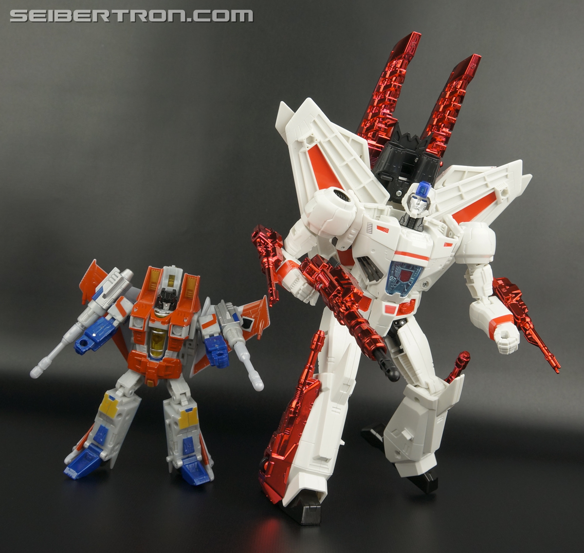 Transformers Generations Jetfire (Image #378 of 388)