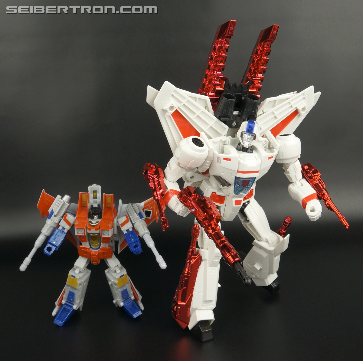 Transformers Generations Jetfire (Image #379 of 388)