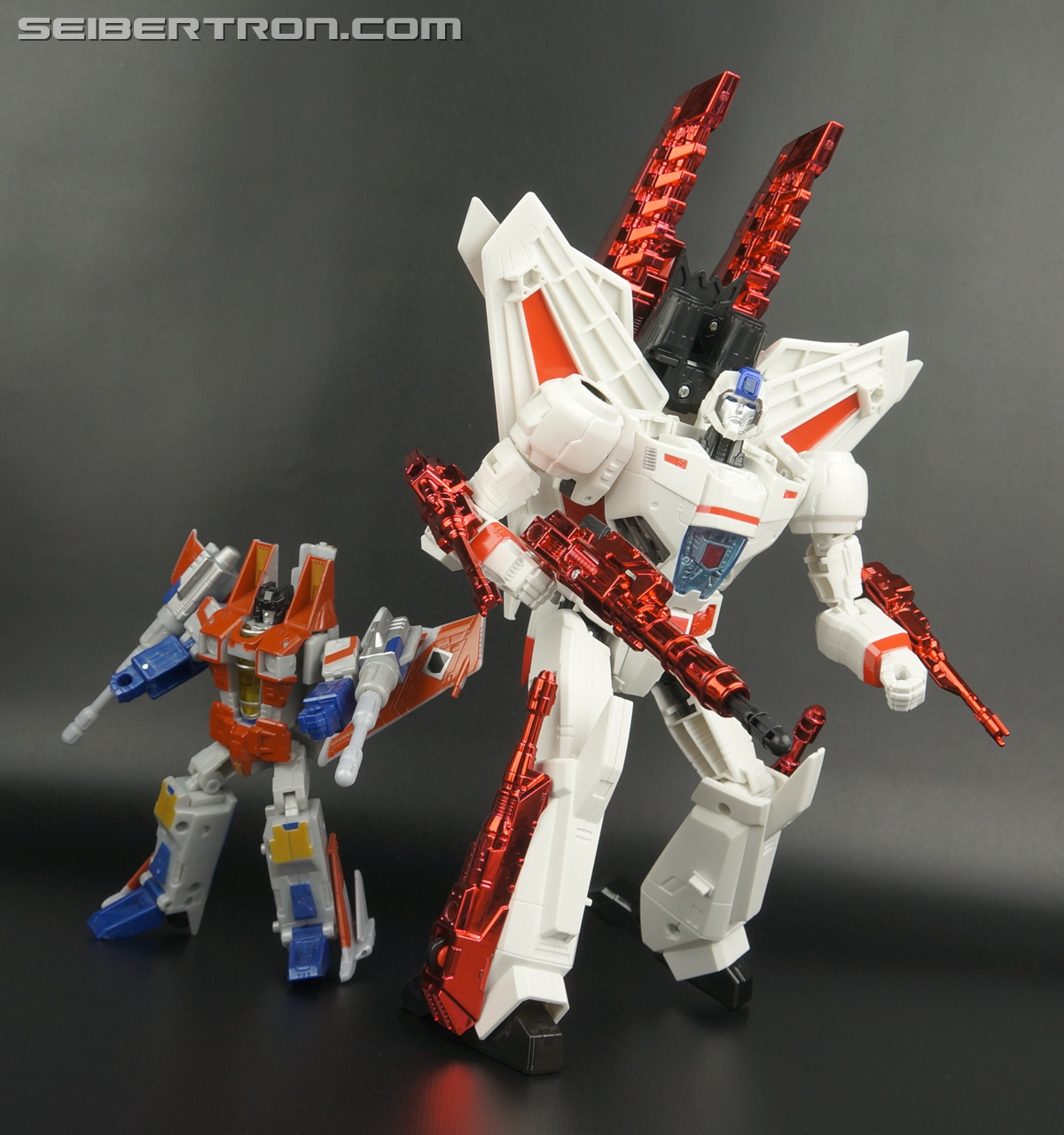 Transformers Generations Jetfire (Image #380 of 388)