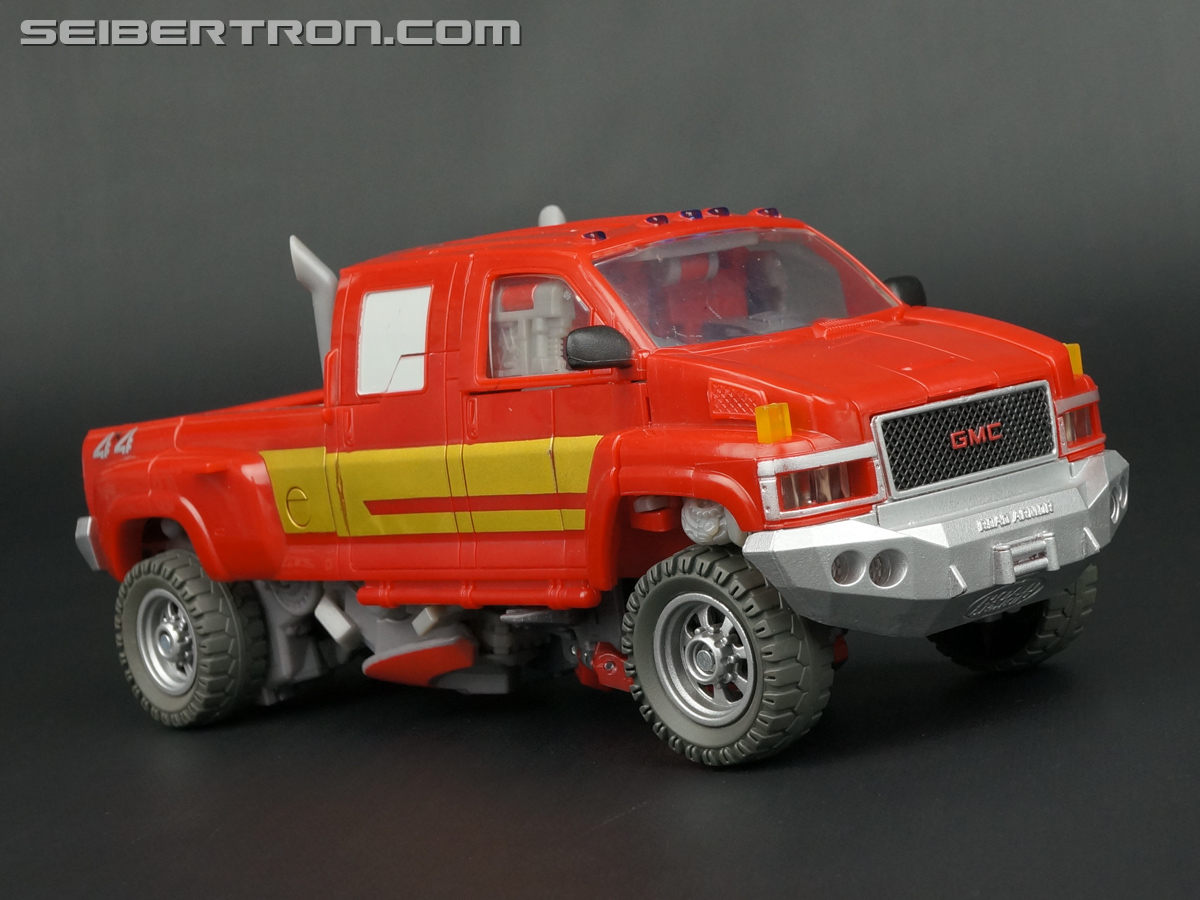 Transformers Generations Ironhide (Image #18 of 144)