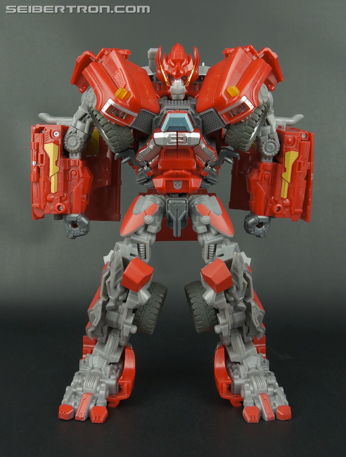 Transformers Generations Ironhide (Image #52 of 144)