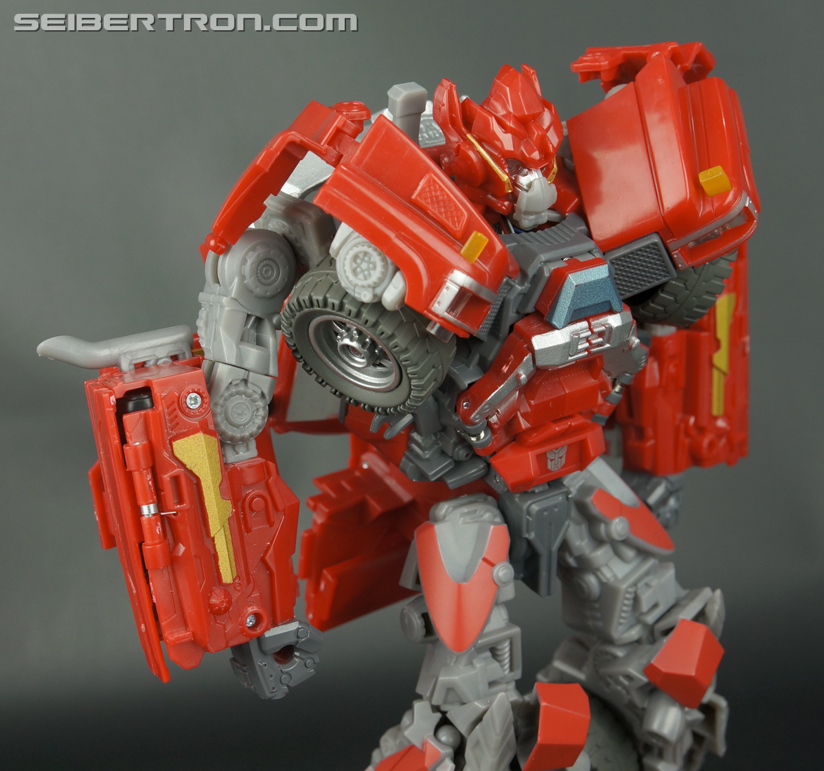 Transformers Generations Ironhide (Image #56 of 144)