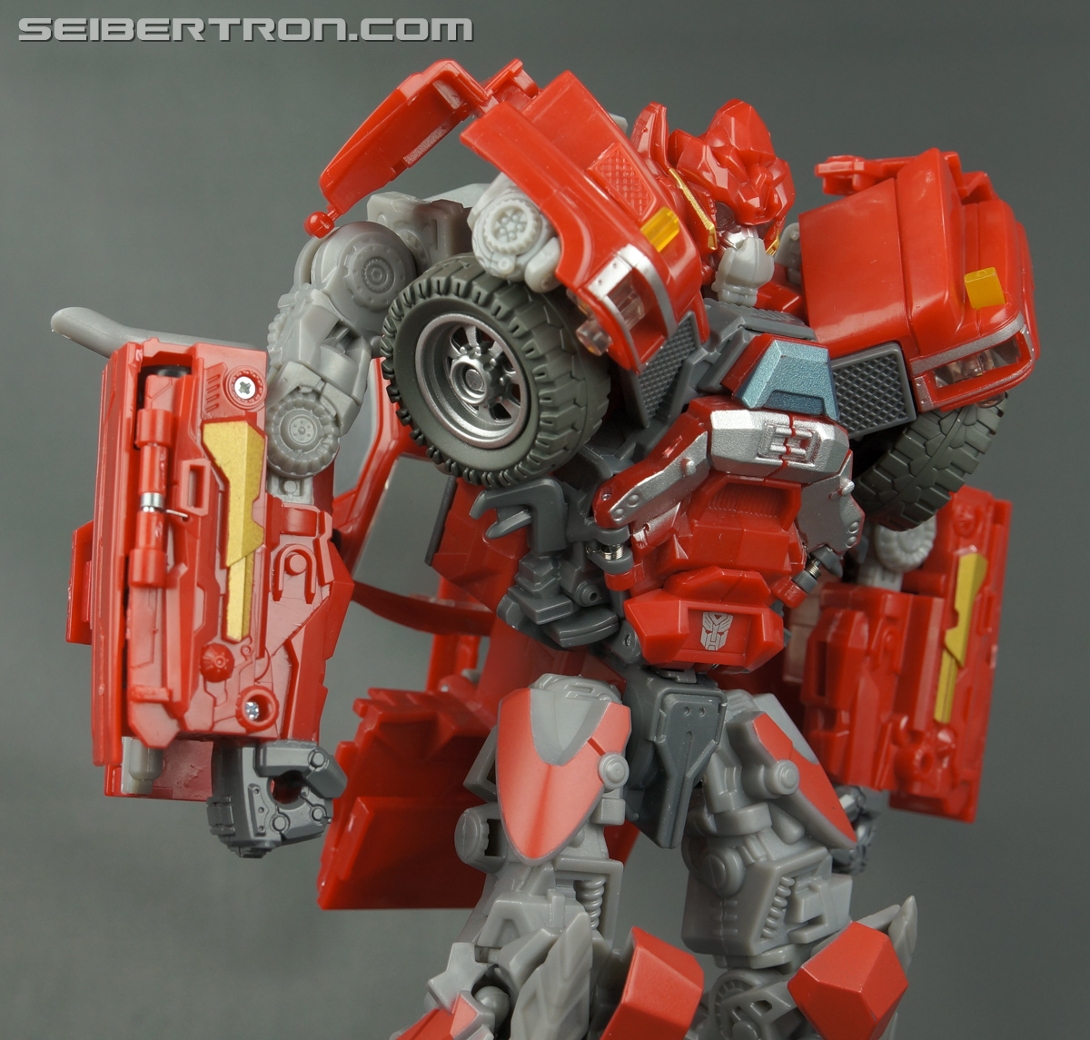 Transformers Generations Ironhide (Image #58 of 144)