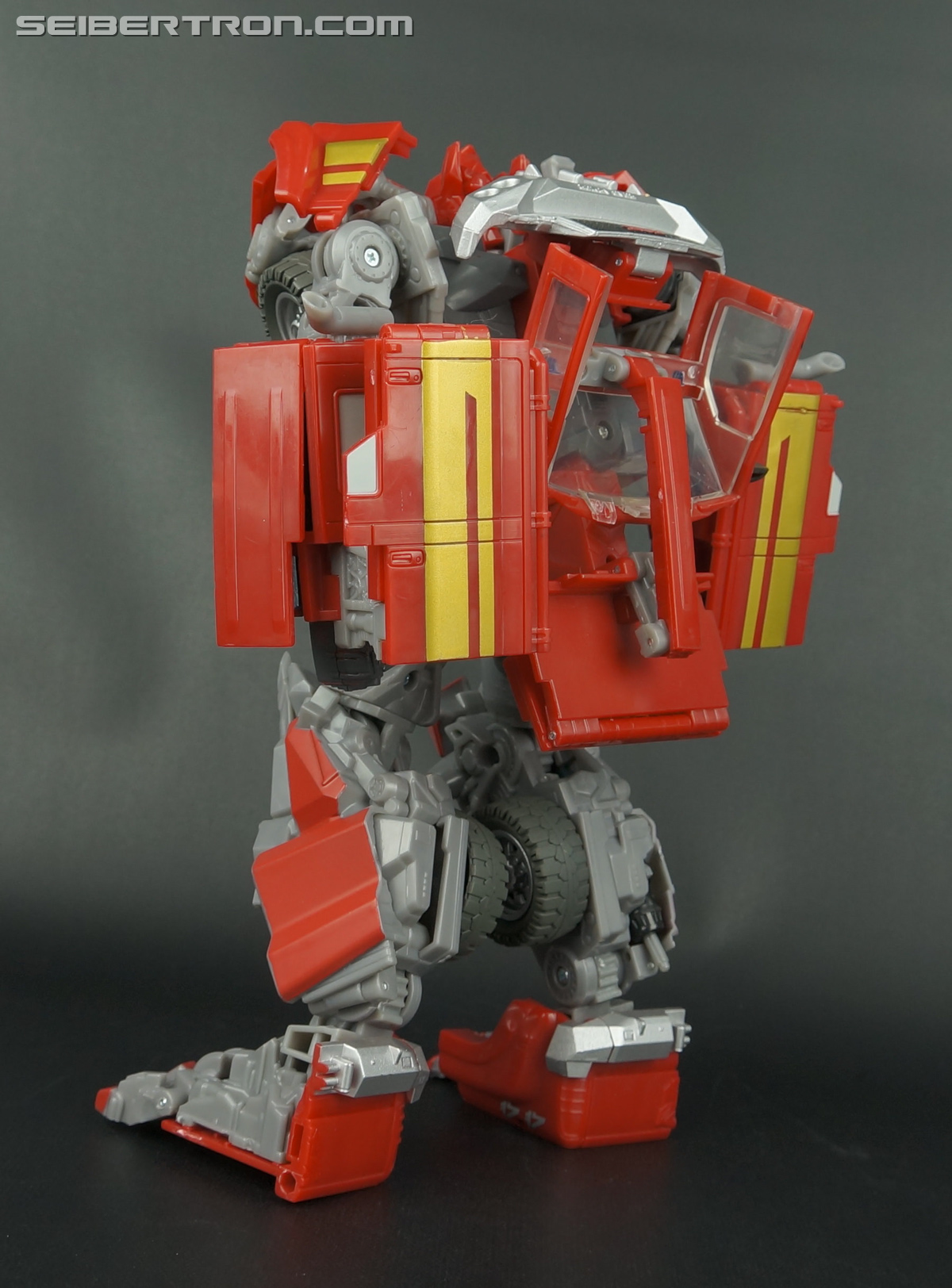 Transformers Generations Ironhide (Image #64 of 144)