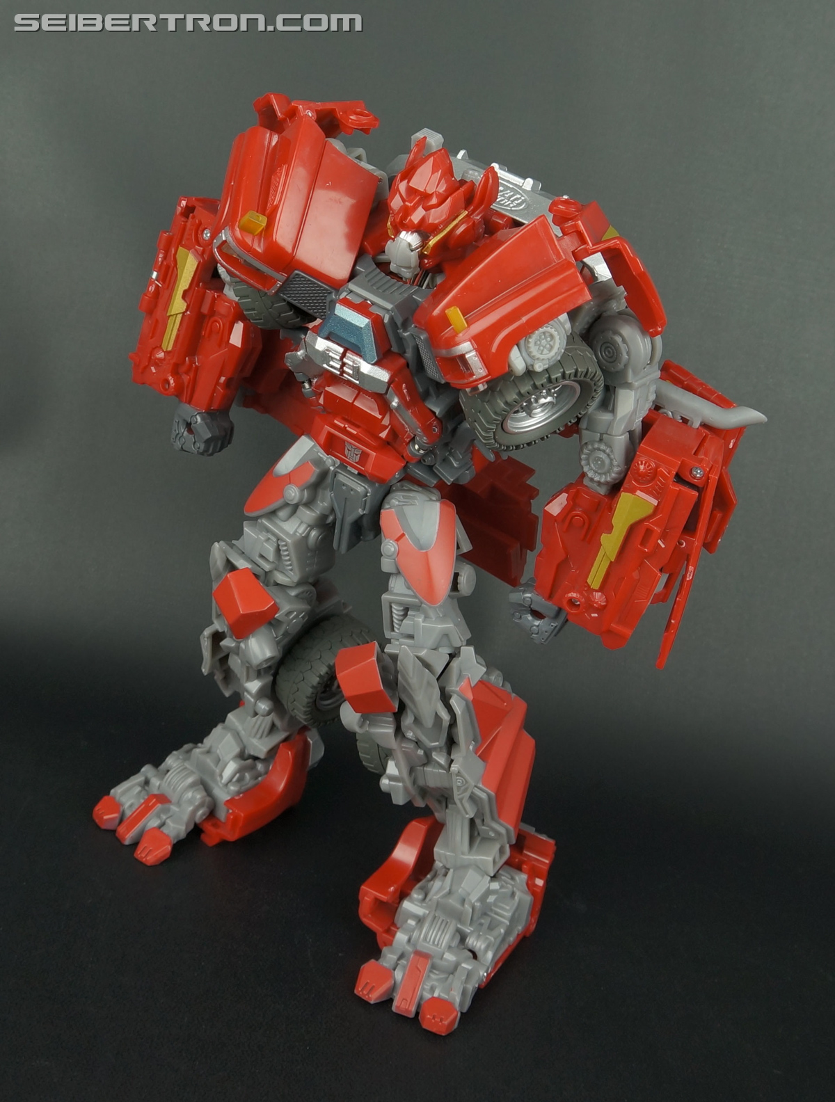 Transformers Generations Ironhide (Image #67 of 144)