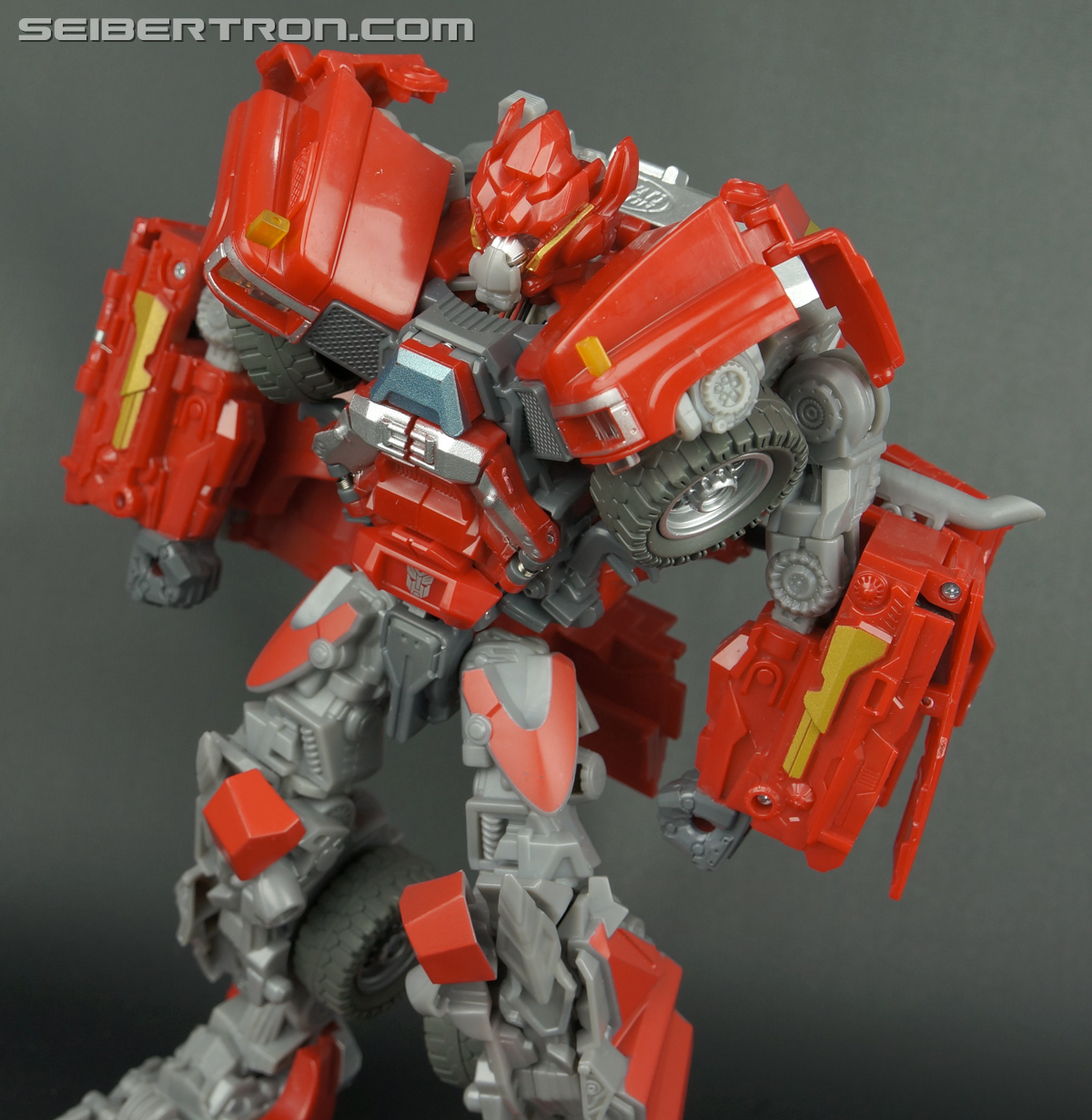 Transformers Generations Ironhide (Image #68 of 144)