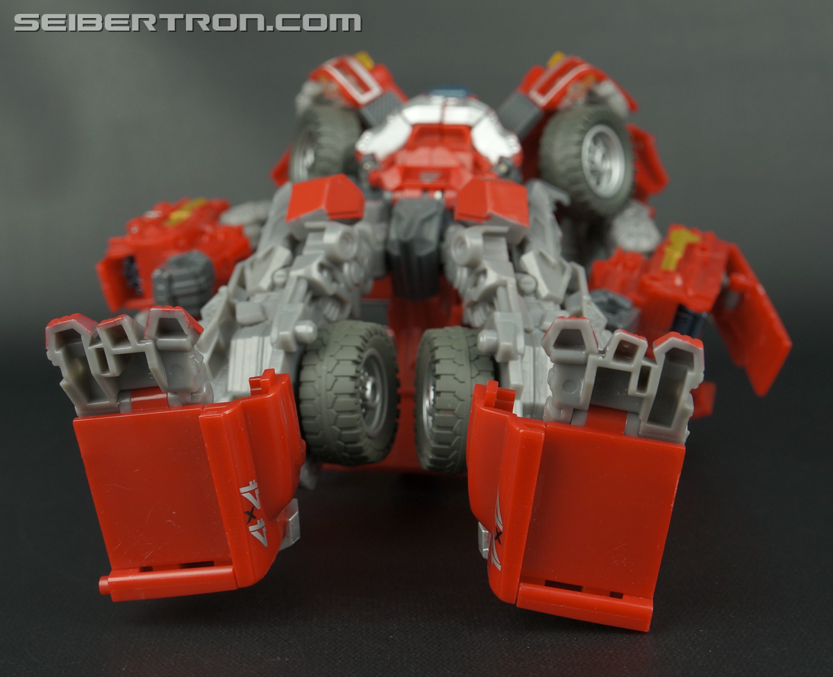 Transformers Generations Ironhide (Image #72 of 144)