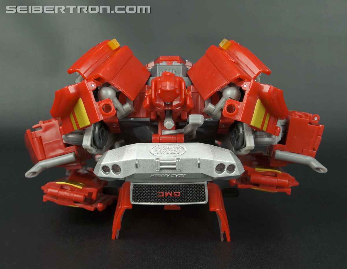 Transformers Generations Ironhide (Image #73 of 144)