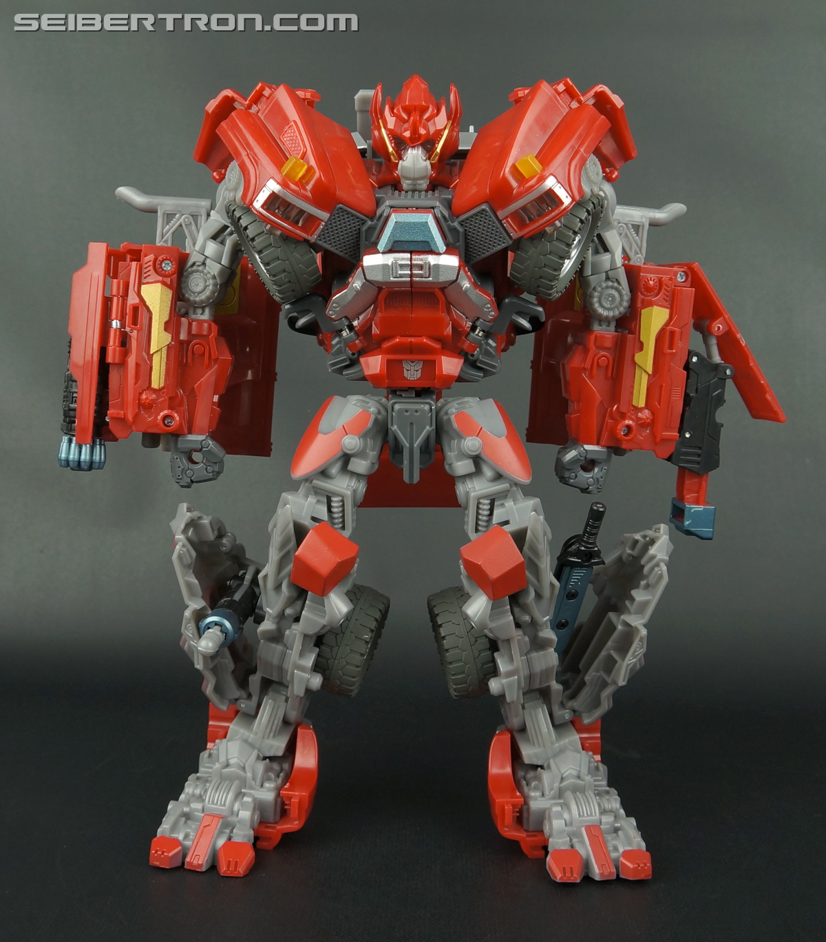 Transformers Generations Ironhide (Image #74 of 144)