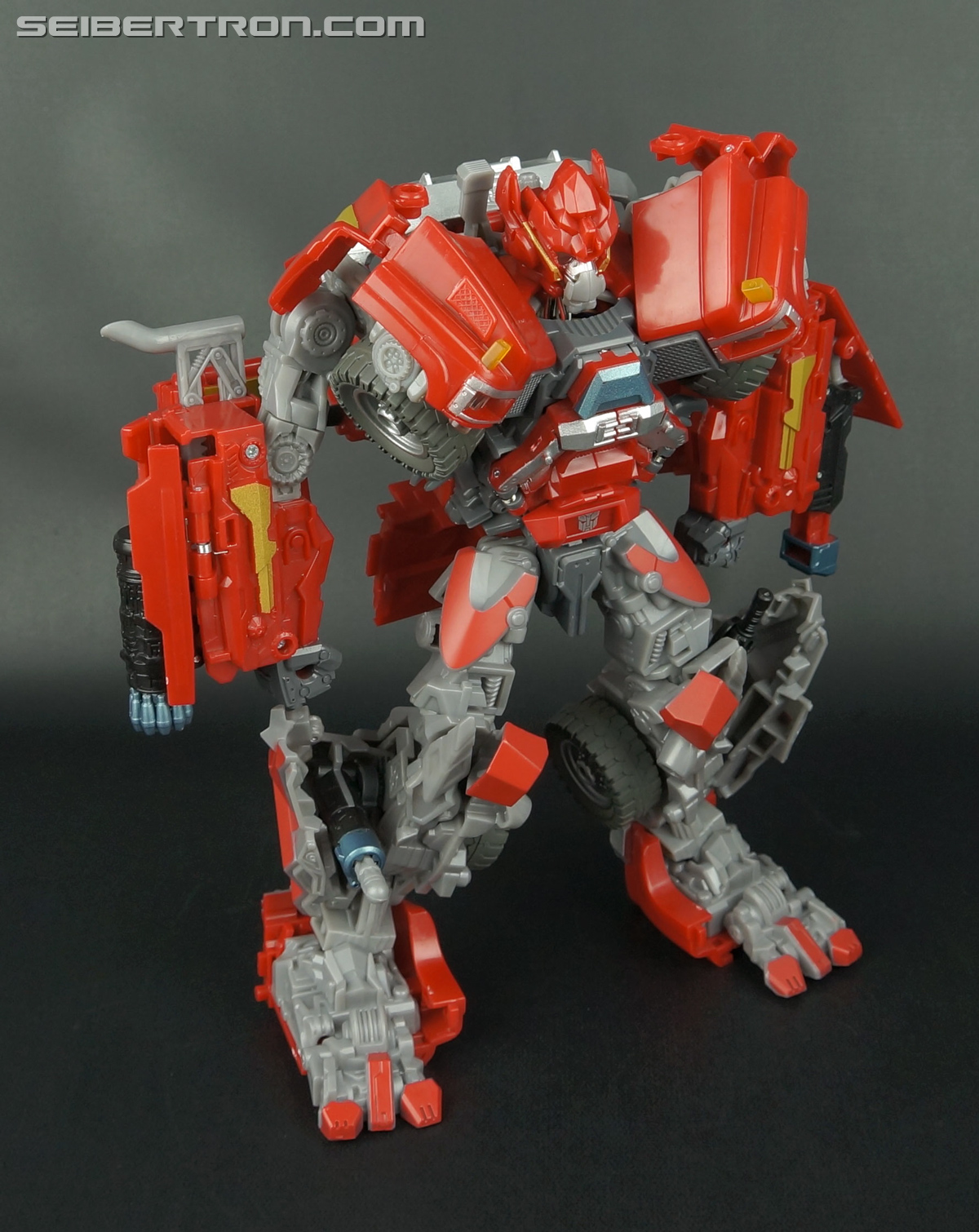 Transformers Generations Ironhide (Image #79 of 144)