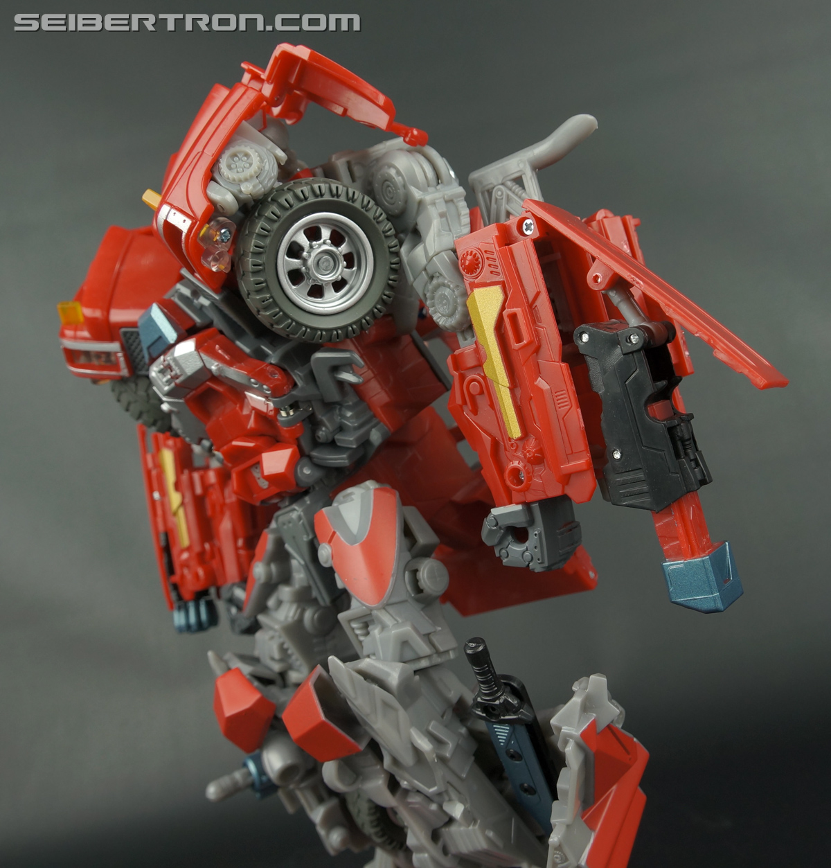 Transformers Generations Ironhide (Image #80 of 144)
